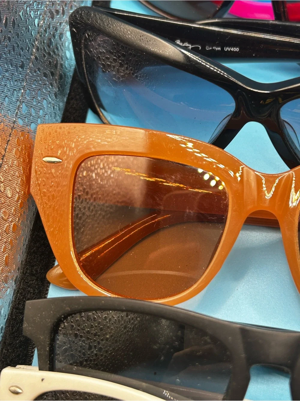 Summer Sunglasses collection